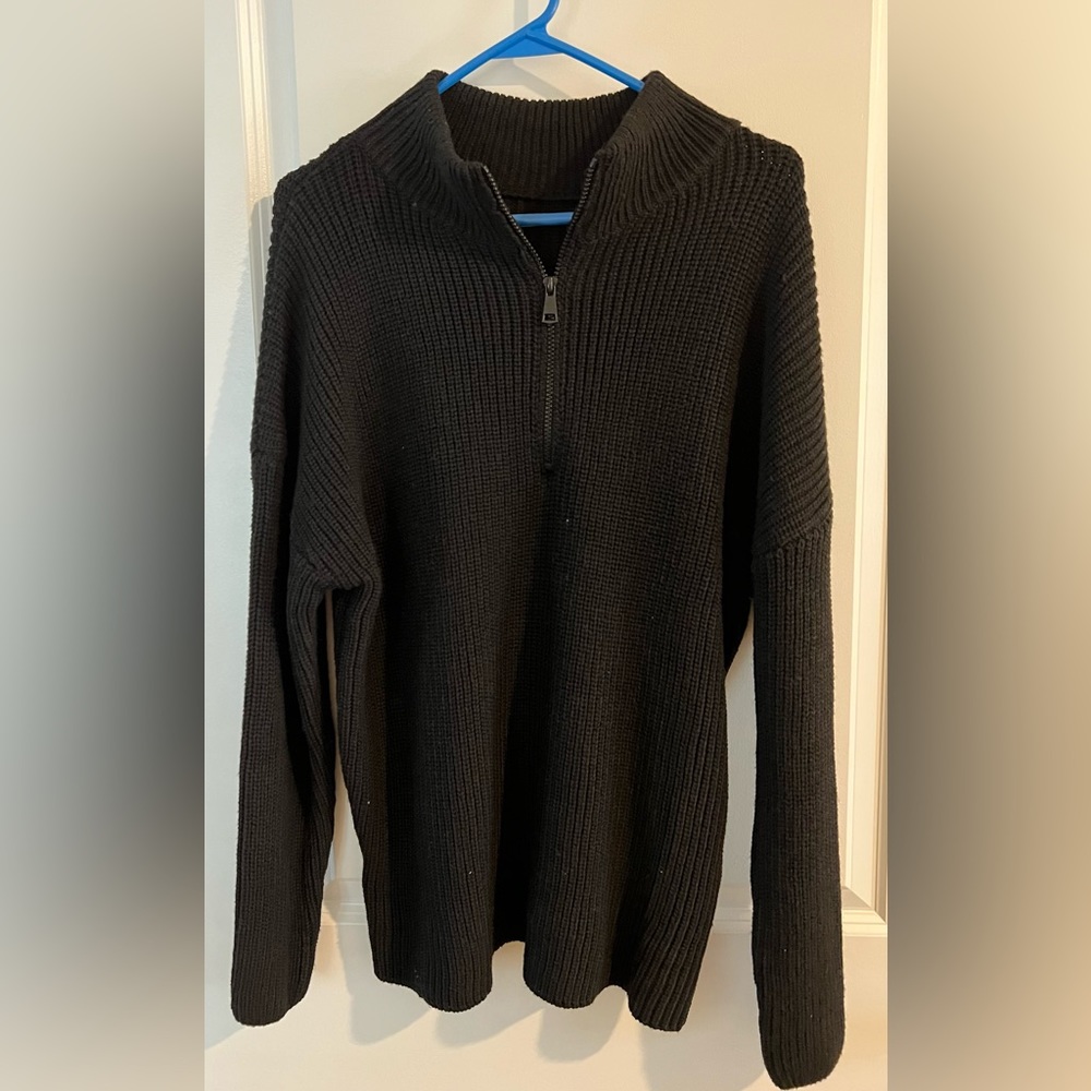 Amazon sweater